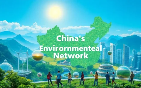 China's Environmental Network: Latest Updates and Insights