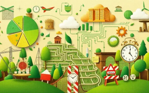 What challenges do issuers face when reporting the impact of green bonds