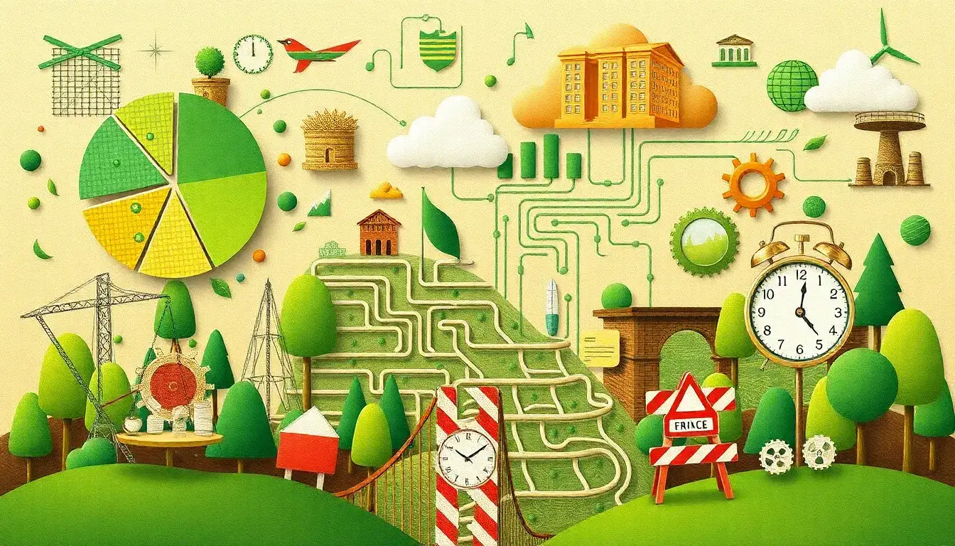 What challenges do issuers face when reporting the impact of green bonds