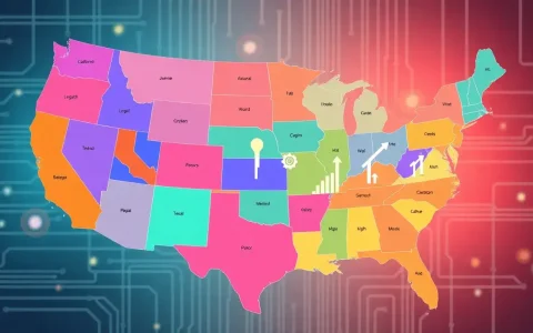 Are there any specific states that have been more successful in implementing these incentives