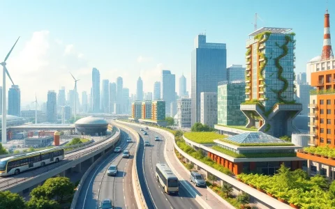 Are there specific industries that benefit more from green bonds