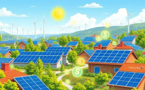 What are some notable examples of green bonds used for solar energy projects