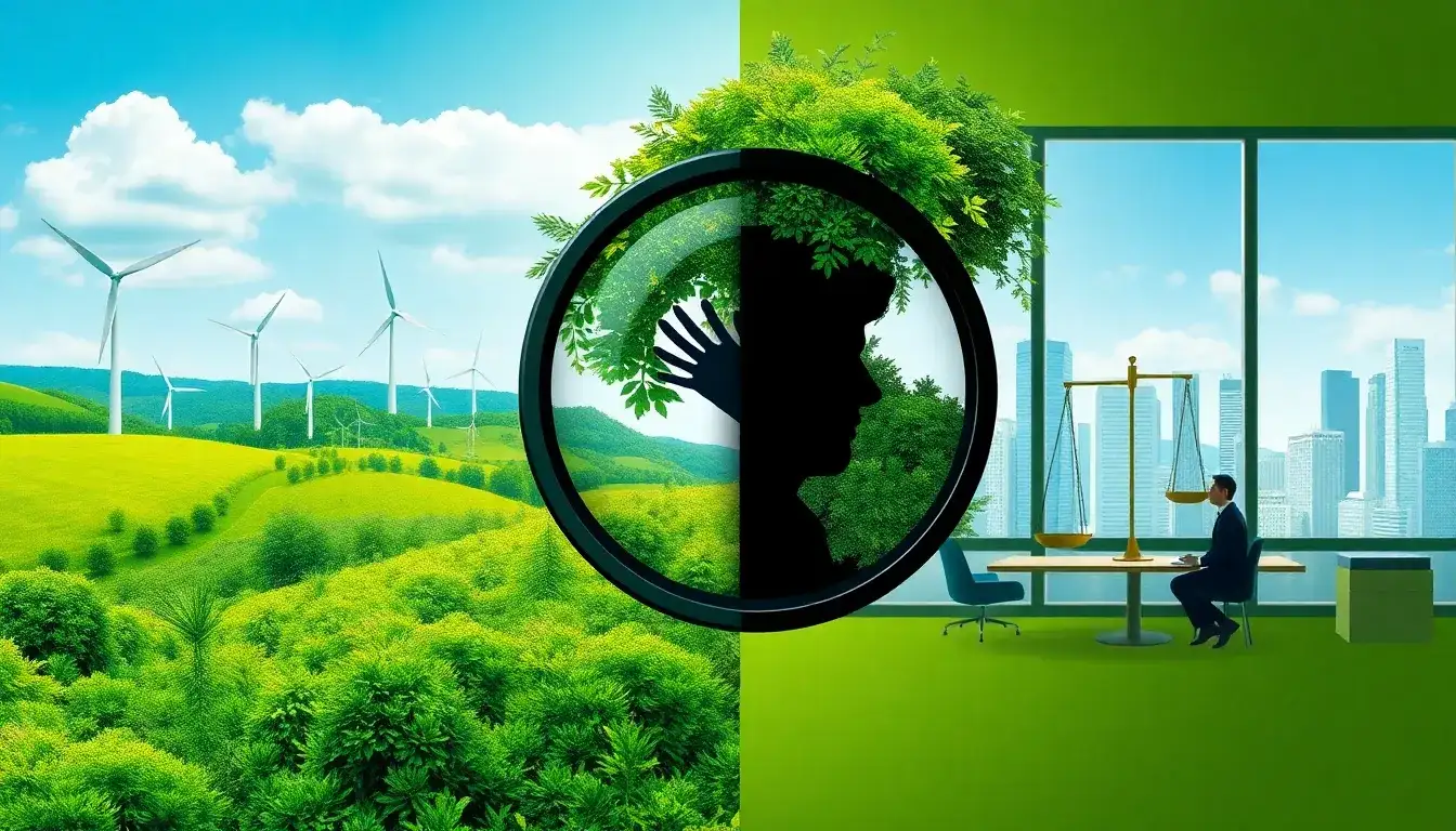 What challenges do green bonds face in preventing greenwashing