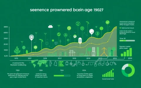 How has investor appetite for green bonds evolved over the years