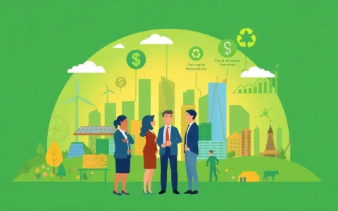What are the main benefits for investors who buy green bonds