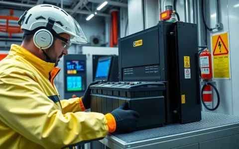 China Implements Strict New Regulations for Electric Vehicle Battery Safety to Prevent Fires and Explosions