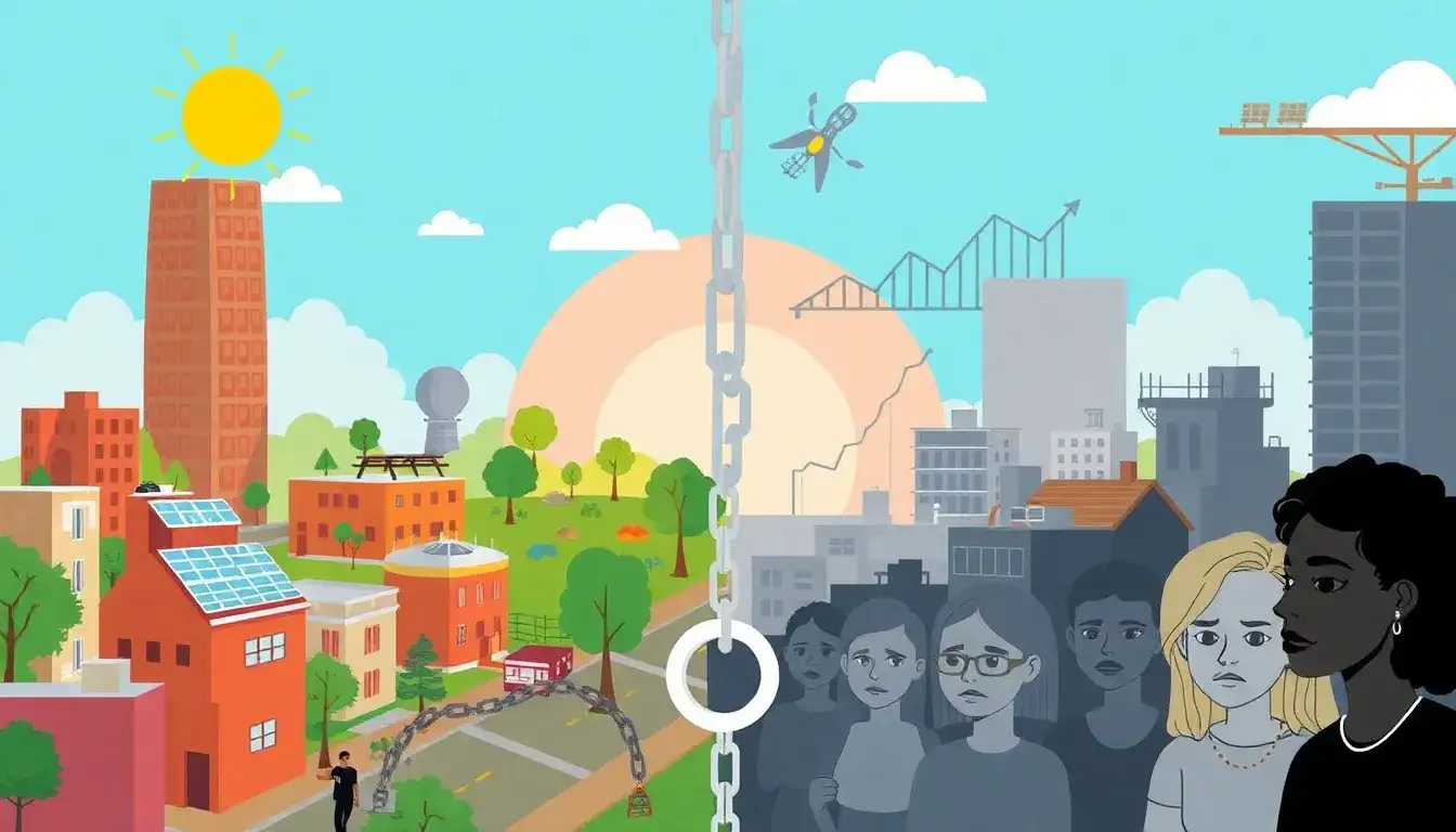 What are the potential pitfalls of the Low-Income Communities Bonus Credit Program