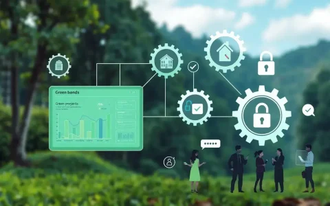 How can issuers ensure transparency and accountability in green bond projects