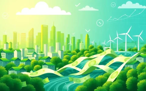 What role do regulatory frameworks play in the success of green bonds