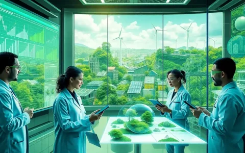 How can investors verify the environmental impact of green bonds