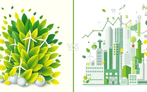 How do green bonds compare to traditional bonds in terms of returns