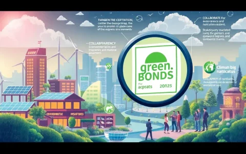What criteria does the Climate Bonds Initiative use to certify green bonds