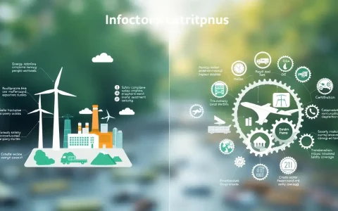 How does the certification process differ for various sectors like energy and transport