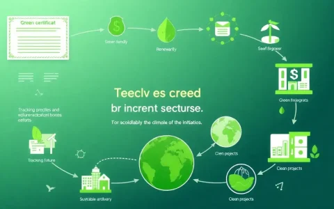 How does the Climate Bonds Initiative track the use of proceeds from green bonds