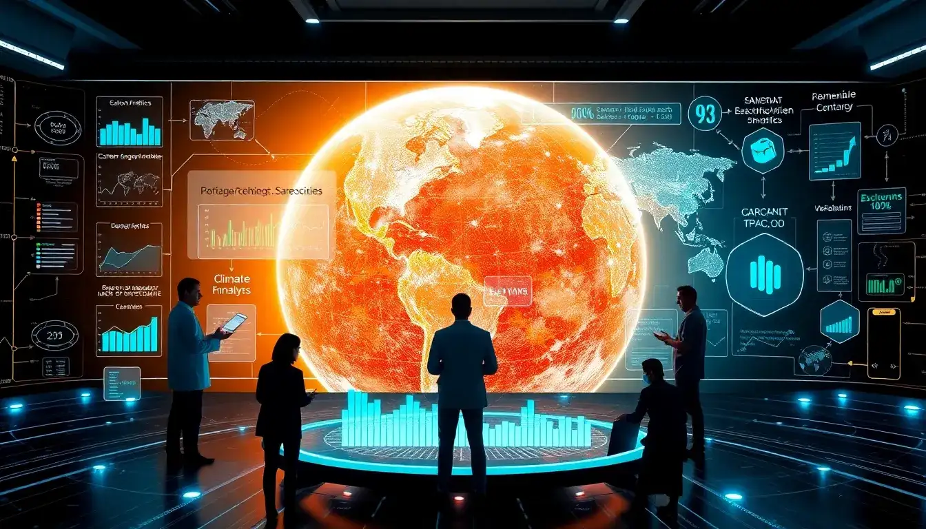 How does the Climate Bonds Initiative ensure the accuracy of the data it tracks