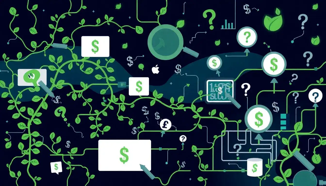 What are the main challenges in achieving transparency in the use of green bond proceeds