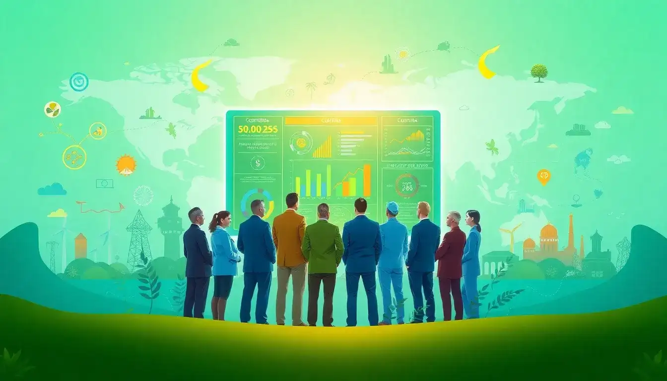 What specific policies has the Climate Bonds Initiative recommended to governments