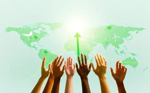 How does the Climate Bonds Initiative support the development of sovereign green bonds