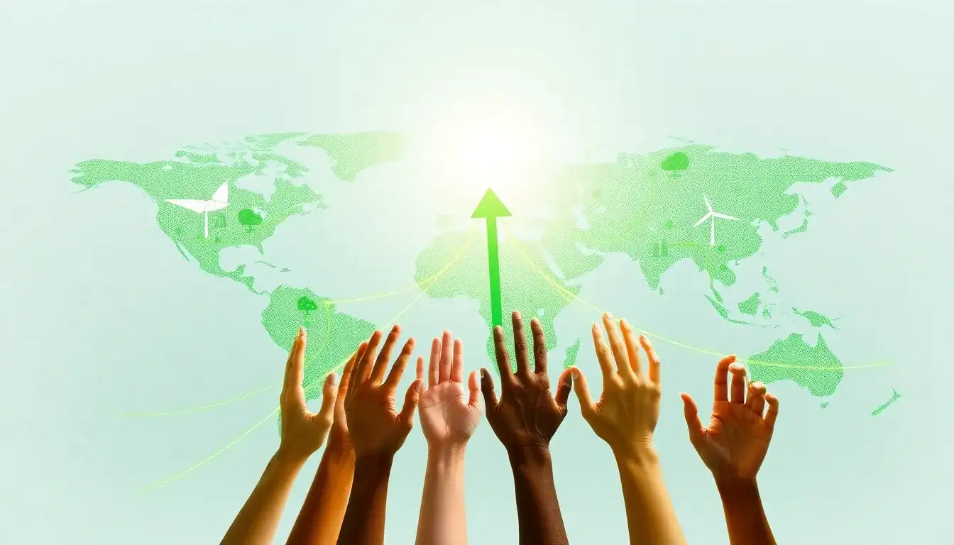 How does the Climate Bonds Initiative support the development of sovereign green bonds