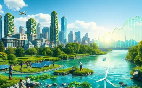 What role do green bonds play in achieving global climate goals