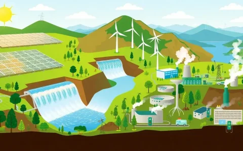 What types of renewable energy projects are most commonly funded by green bonds