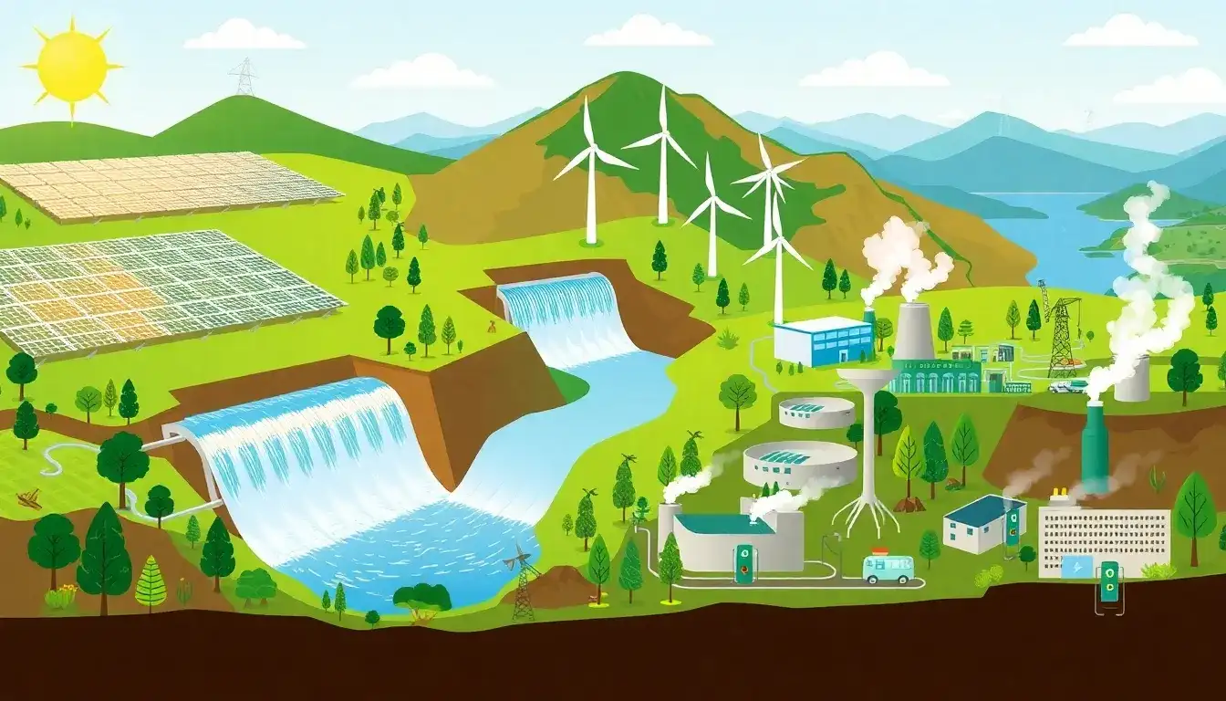 What types of renewable energy projects are most commonly funded by green bonds