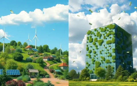 How does greenwashing impact the credibility of green bonds