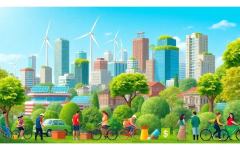 How do green bonds specifically support SDG 13: Climate Action