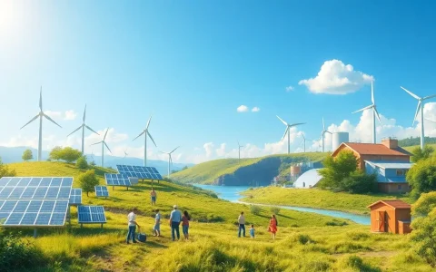 What role do green bonds play in promoting renewable energy for SDG 7