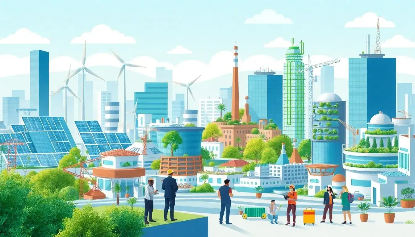 How can green bonds help achieve SDG 9: Industry, Innovation, and Infrastructure