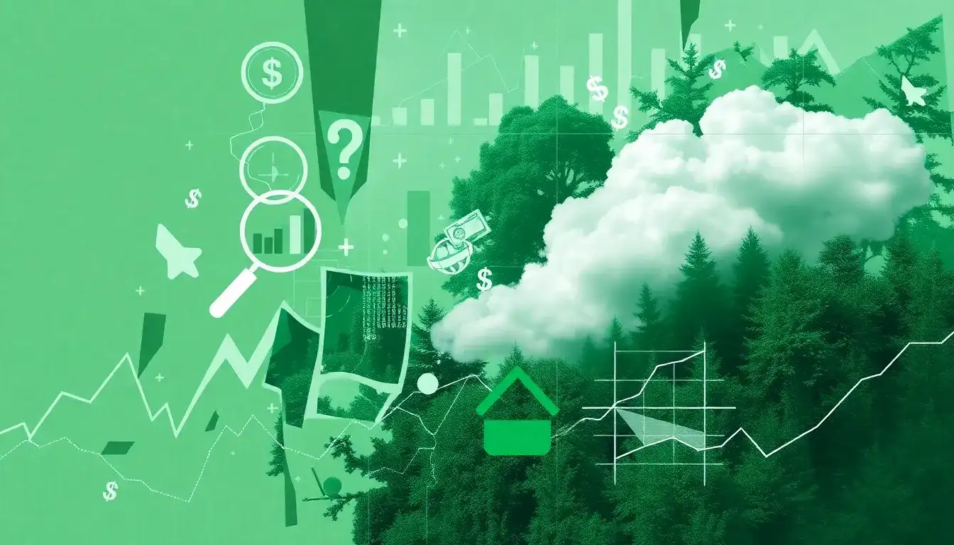 What are the main challenges in tracking the effectiveness of green bonds