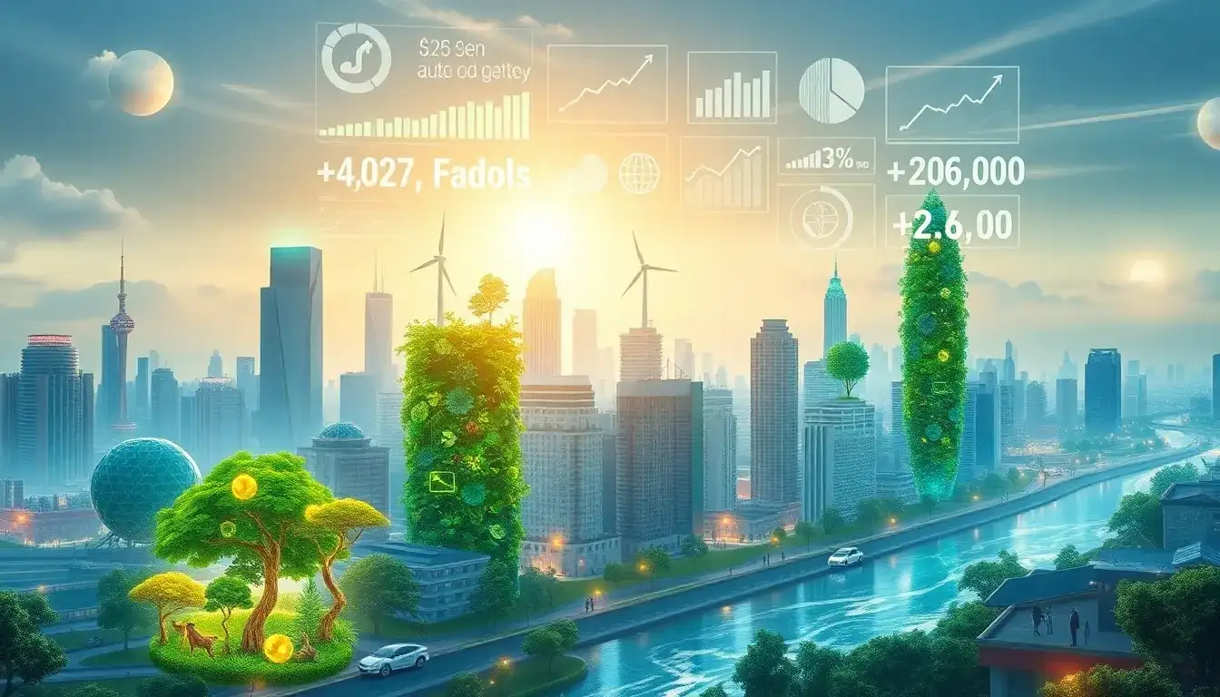 How does the certification of green bonds influence their environmental impact