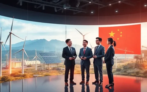 New Era of Energy: Strategic Collaboration Between Huadian Era and China National Petroleum Corporation