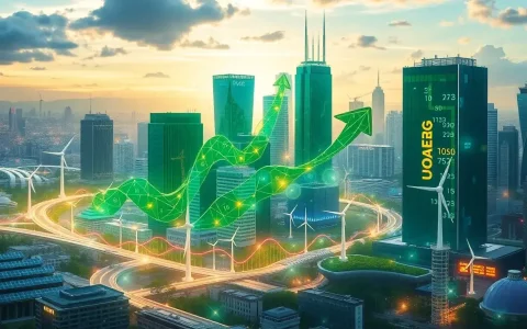 What role do major investors play in the growth of the green bond market