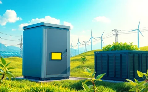 What are the benefits of the Clean Electricity Investment Credit (CEIC) for energy storage