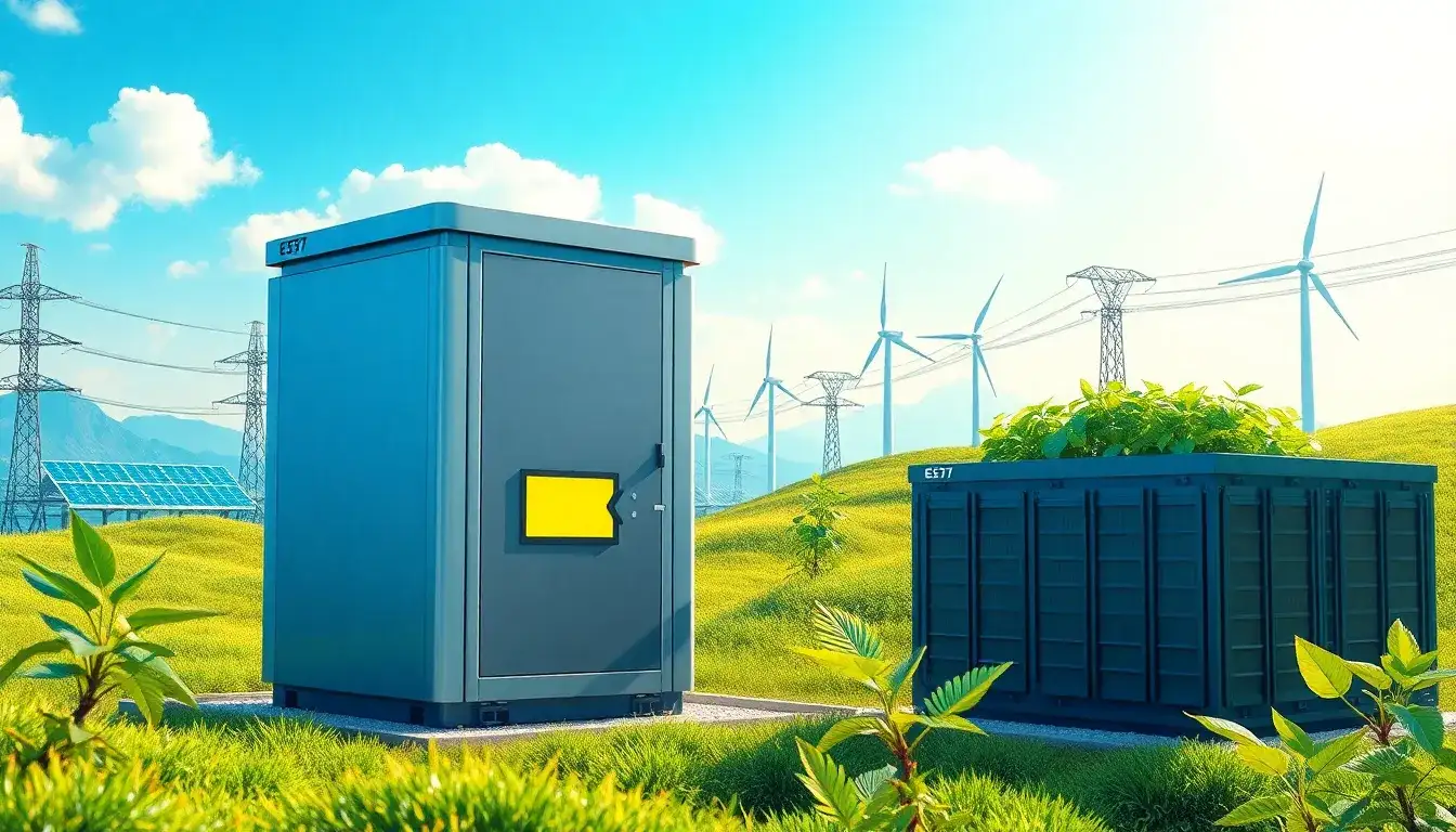 What are the benefits of the Clean Electricity Investment Credit (CEIC) for energy storage