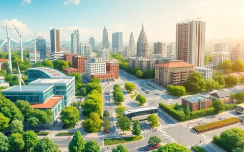 What are the main sectors benefiting from green bond proceeds