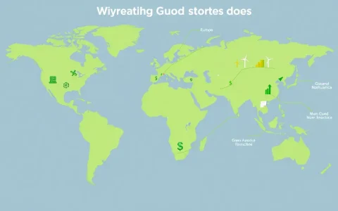 Which regions have seen the most significant increase in green bond issuance
