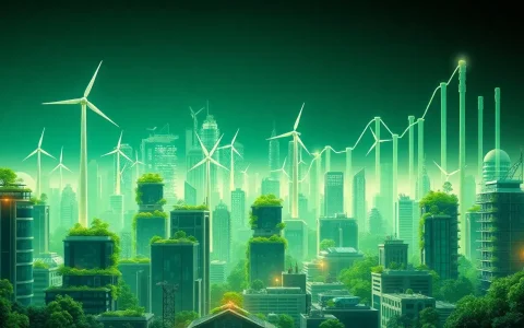 What role have non-financial corporates played in the growth of green bond issuance