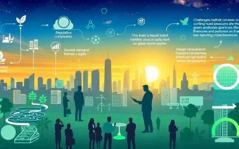 What are the main challenges faced by issuers of green bonds