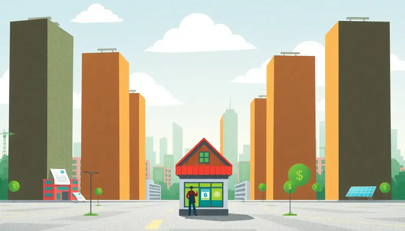 What are the main barriers to green bond issuance for small companies