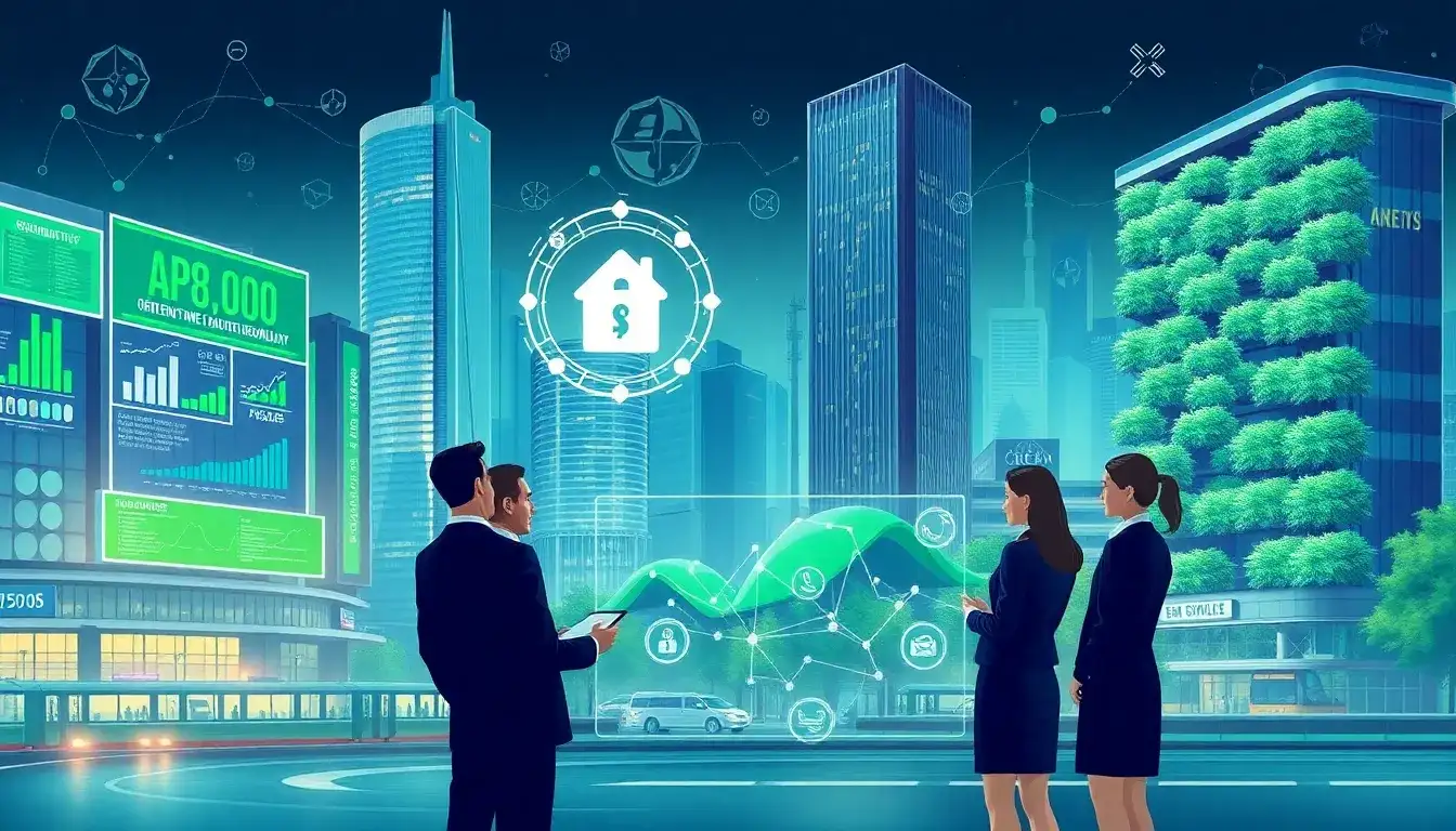 What role do regulatory bodies play in the green bond market