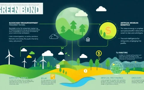 How can investors better verify the environmental impact of green bonds