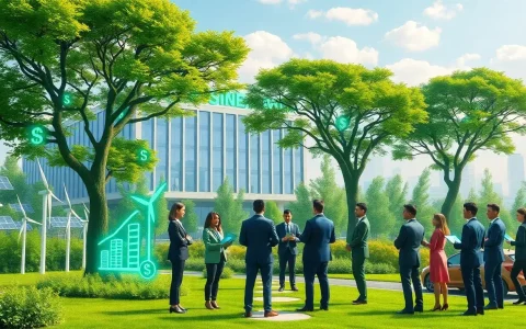 What role do financial institutions play in the growth of the green bond market