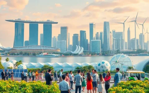 2025 Singapore International Energy Week to Focus on Shaping the Future of Energy and Building Sustainable Systems Today