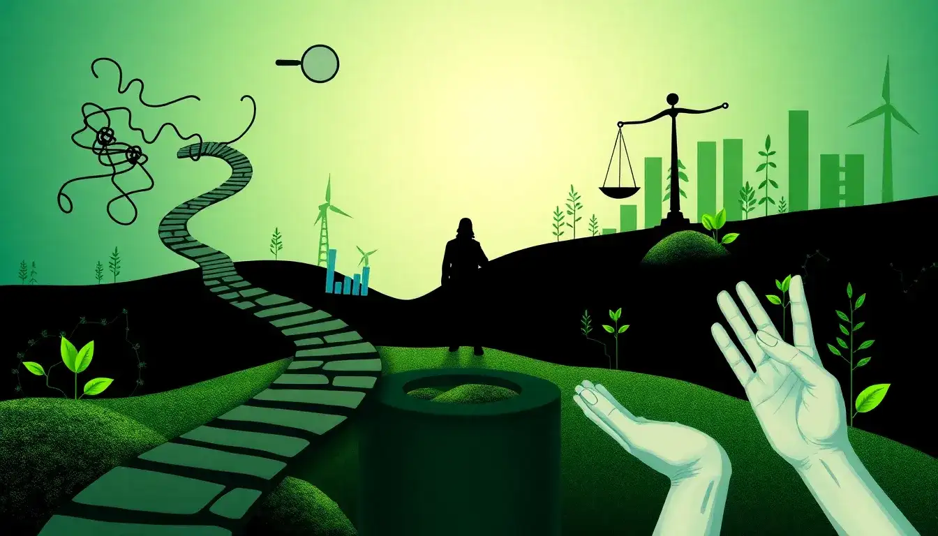 What are the main challenges financial institutions face in issuing green bonds