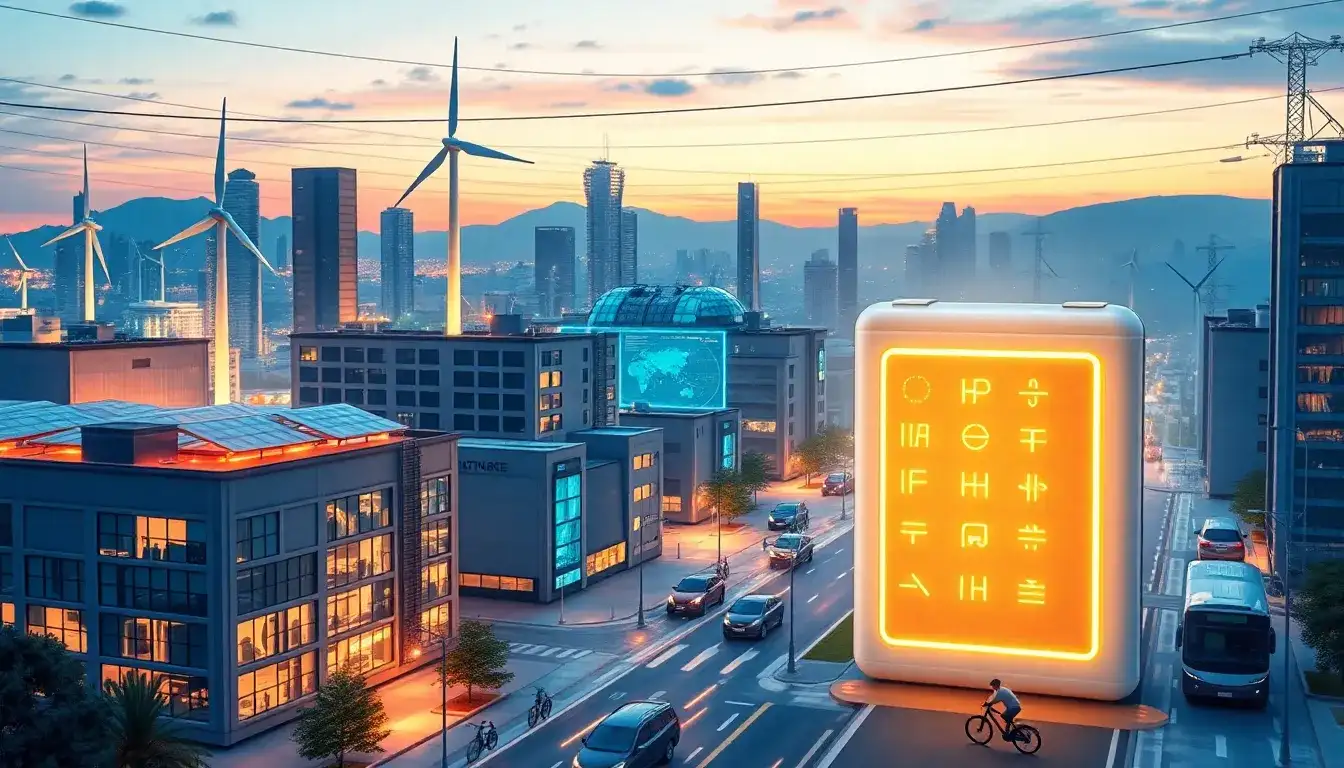 How do energy storage systems help balance supply and demand on the grid