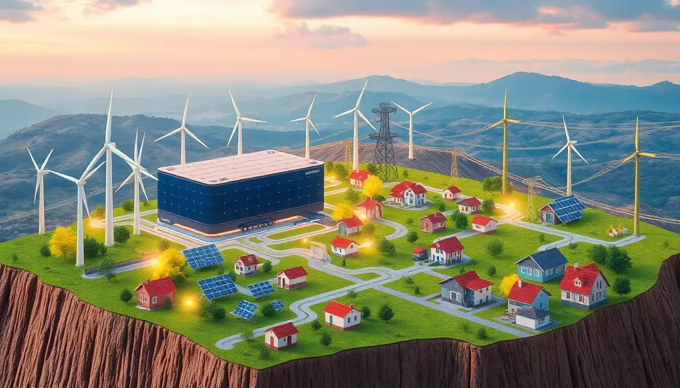 What are the main benefits of using battery energy storage systems for grid balancing