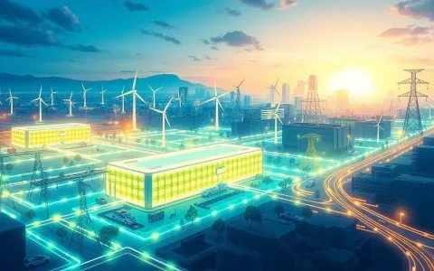 How does BESS improve grid resilience