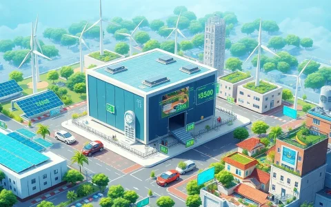 What role does BESS play in reducing electricity costs